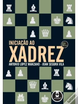 Capa do artigo Iniciação ao Xadrez