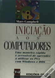 Capa do artigo Iniciação aos Computadores
