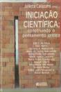 Iniciação Científica: Construindo o Pensamento Crítico - Preview