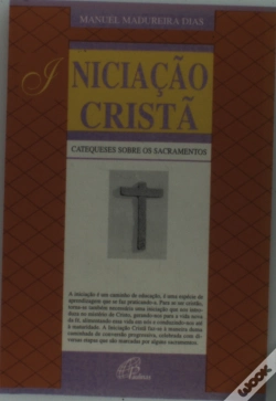 Capa do artigo Iniciação Cristã