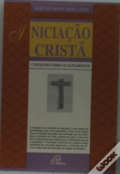 Capa do artigo Iniciação Cristã