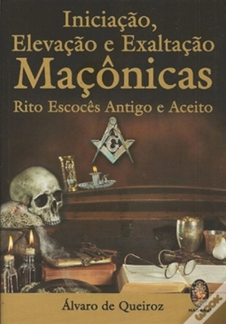 Capa do artigo Iniciação, Elevação e Exaltação Maçônicas