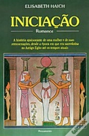 Capa do artigo Iniciação