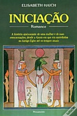 Capa do artigo Iniciação