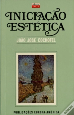 Capa do artigo Iniciação Estética