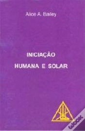 Capa do artigo Iniciação Humana e Solar
