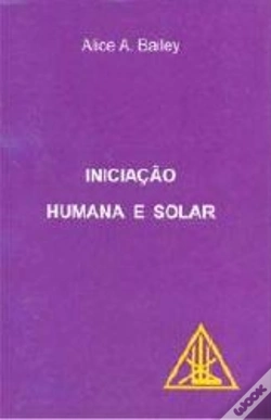 Capa do artigo Iniciação Humana e Solar
