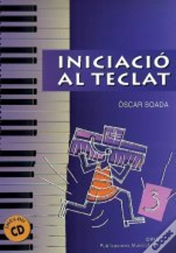 Capa do artigo Iniciacio Al Teclat 3