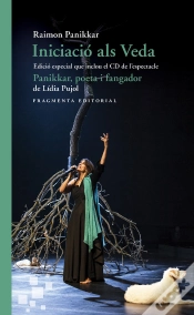 Capa do artigo Iniciacio Als Veda. Edicio Especial Que Inclou El Cd De L?Especta