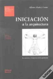 Capa do artigo Iniciación a la Arquitectura