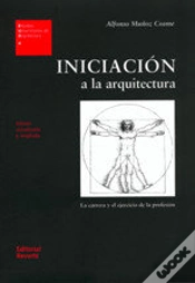 Capa do artigo Iniciacion A La Arquitectura