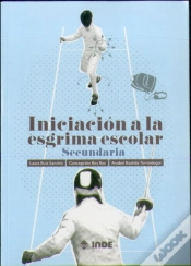 Capa do artigo Iniciación A La Esgrima Escolar