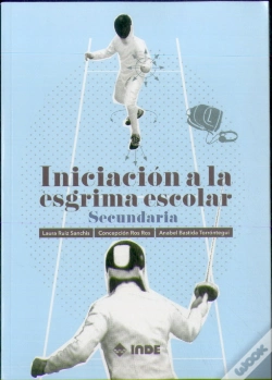 Capa do artigo Iniciación A La Esgrima Escolar