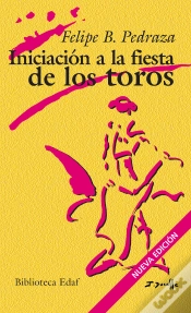 Capa do artigo Iniciación A La Fiesta De Los Toros