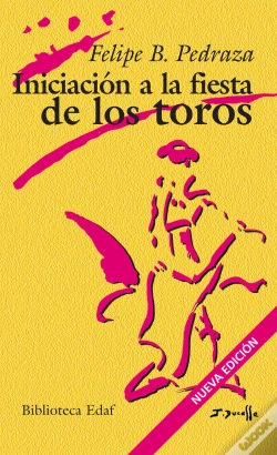 Capa do artigo Iniciación A La Fiesta De Los Toros