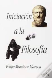 Capa do artigo Iniciación A La Filosofía