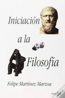 Capa do artigo Iniciación A La Filosofía