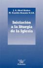 Iniciación A La Liturgia De La Iglesia - Preview