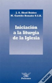 Capa do artigo Iniciación A La Liturgia De La Iglesia