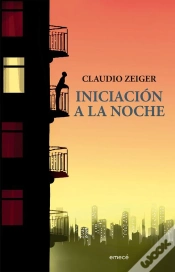 Capa do artigo Iniciación A La Noche