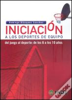 Iniciación a los Deportes de Equipo