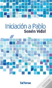 Capa do artigo Iniciación A Pablo