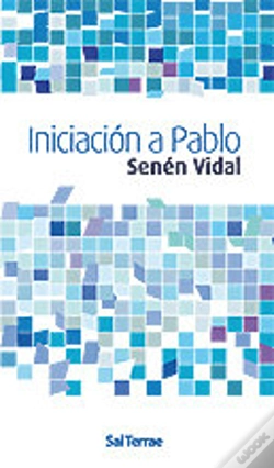 Capa do artigo Iniciación A Pablo