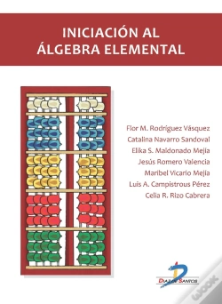 Capa do artigo Iniciación Al Algebra Elemental