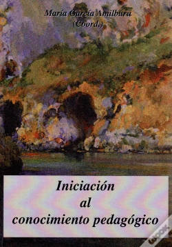Capa do artigo Iniciación Al Conocimiento Pedagógico