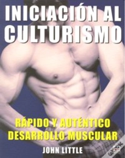 Capa do artigo Iniciación Al Culturismo