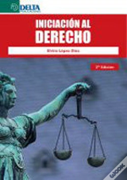 Capa do artigo Iniciación Al Derecho