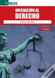 Capa do artigo Iniciación Al Derecho