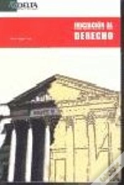 Capa do artigo Iniciación Al Derecho