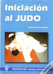 Capa do artigo Iniciación Al Judo