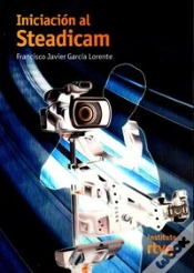 Capa do artigo Iniciación Al Steadicam