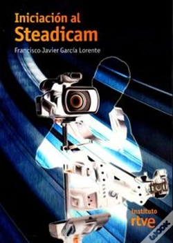 Capa do artigo Iniciación Al Steadicam