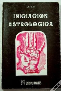 Capa do artigo Iniciacion Astrologica
