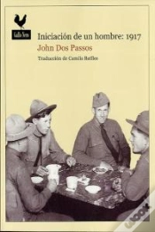 Capa do artigo Iniciación De Un Hombre: 1917