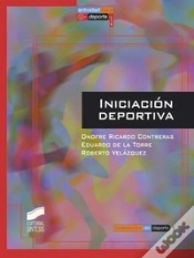 Capa do artigo Iniciación Deportiva