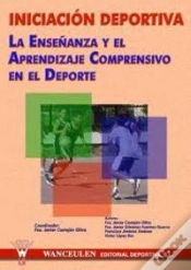 Capa do artigo Iniciación Deportiva