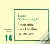 Capa do artigo Iniciación En El Análisis Estructural