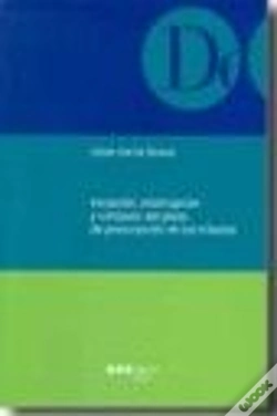 Capa do artigo Iniciación, Interrupción Y Cómputo Del Plazo De Prescripción De Los Tributos