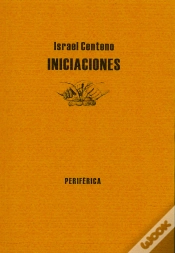 Capa do artigo Iniciaciones