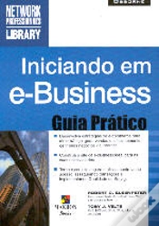 Capa do artigo Iniciando em e-Business - Guia Prático