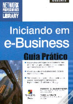 Capa do artigo Iniciando em e-Business - Guia Prático