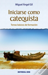 Iniciarse Como Catequista