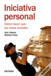 Capa do artigo Iniciativa Personal