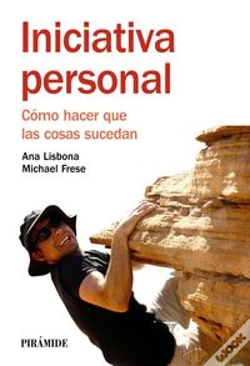 Capa do artigo Iniciativa Personal