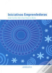 Capa do artigo Iniciativas Emprendedoras