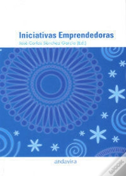 Capa do artigo Iniciativas Emprendedoras